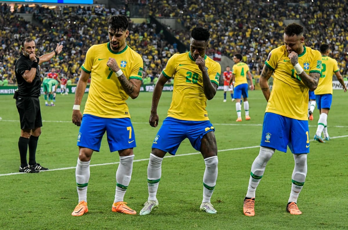 Fixture de Brasil en el Mundial de Qatar 2022: partidos y calendario del equipo de Neymar