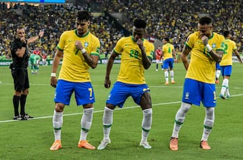 Fixture de Brasil en el Mundial de Qatar 2022: partidos y calendario del equipo de Neymar