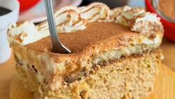 Receta fácil de pastel de tres leches y tiramisú: ideal para los días primaverales