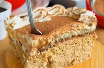 Receta fácil de pastel de tres leches y tiramisú: ideal para los días primaverales