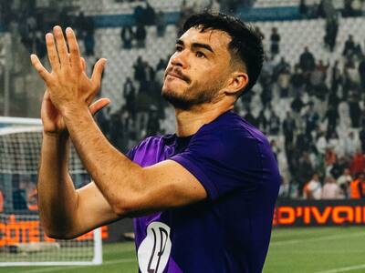 Toulouse vs. Lens por Ligue 1: a qué hora es y dónde ver HOY EN VIVO