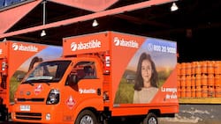 Hasta $3.000 por balón: Afiliados a esta caja de compensación tienen rebajas en Abastible