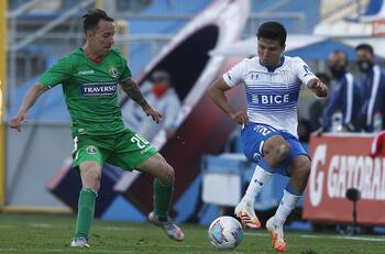Audax Italiano vs Universidad Católica: Día, hora y dónde ver en vivo por TV y Online