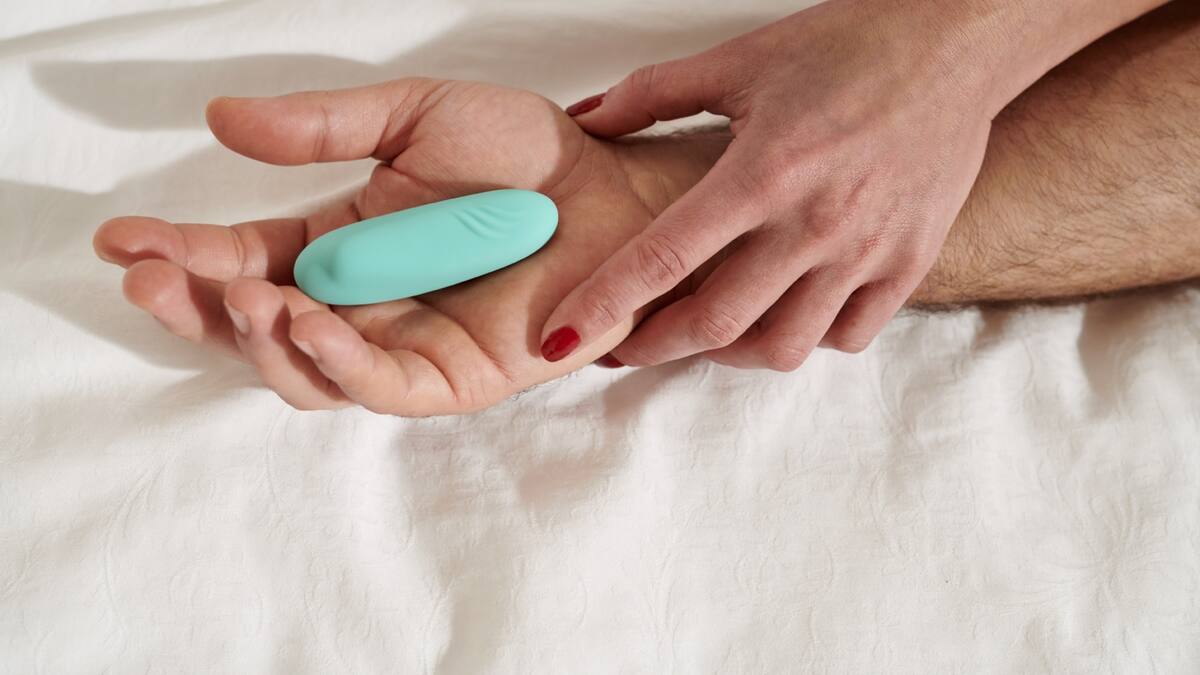 Día de San Valentín 2022: 5 juguetes sexuales para probar (o regalar) este 14 de febrero
