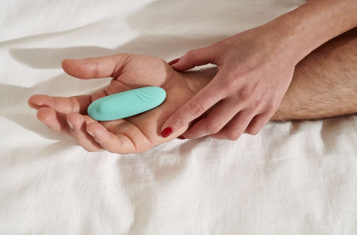 Día de San Valentín 2022: 5 juguetes sexuales para probar (o regalar) este 14 de febrero