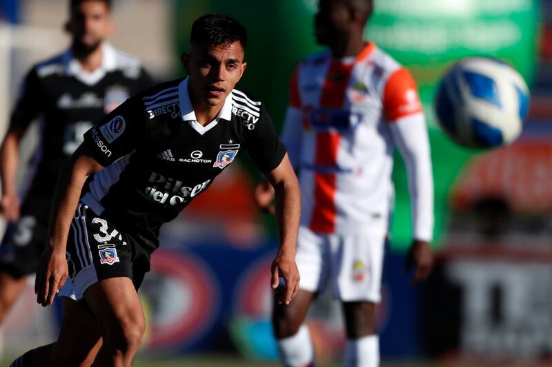 Colo Colo visita a Cobresal por la fecha 9 del Campeonato Nacional 2023.