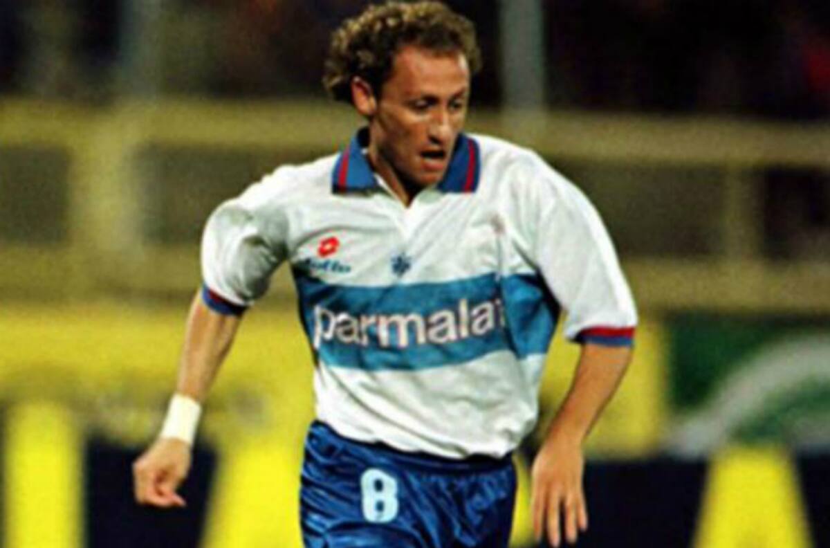 Ricardo Lunari: "No he trabajado en Católica porque nunca me han ofrecido nada"