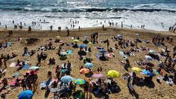 Playas habilitadas en Chile: Revisa en esta app dónde te puedes bañar