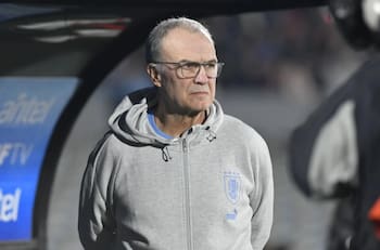 Estrella de Uruguay confirma las acusaciones de Luis Suárez contra Bielsa: “Hubo faltas de respeto constantes”