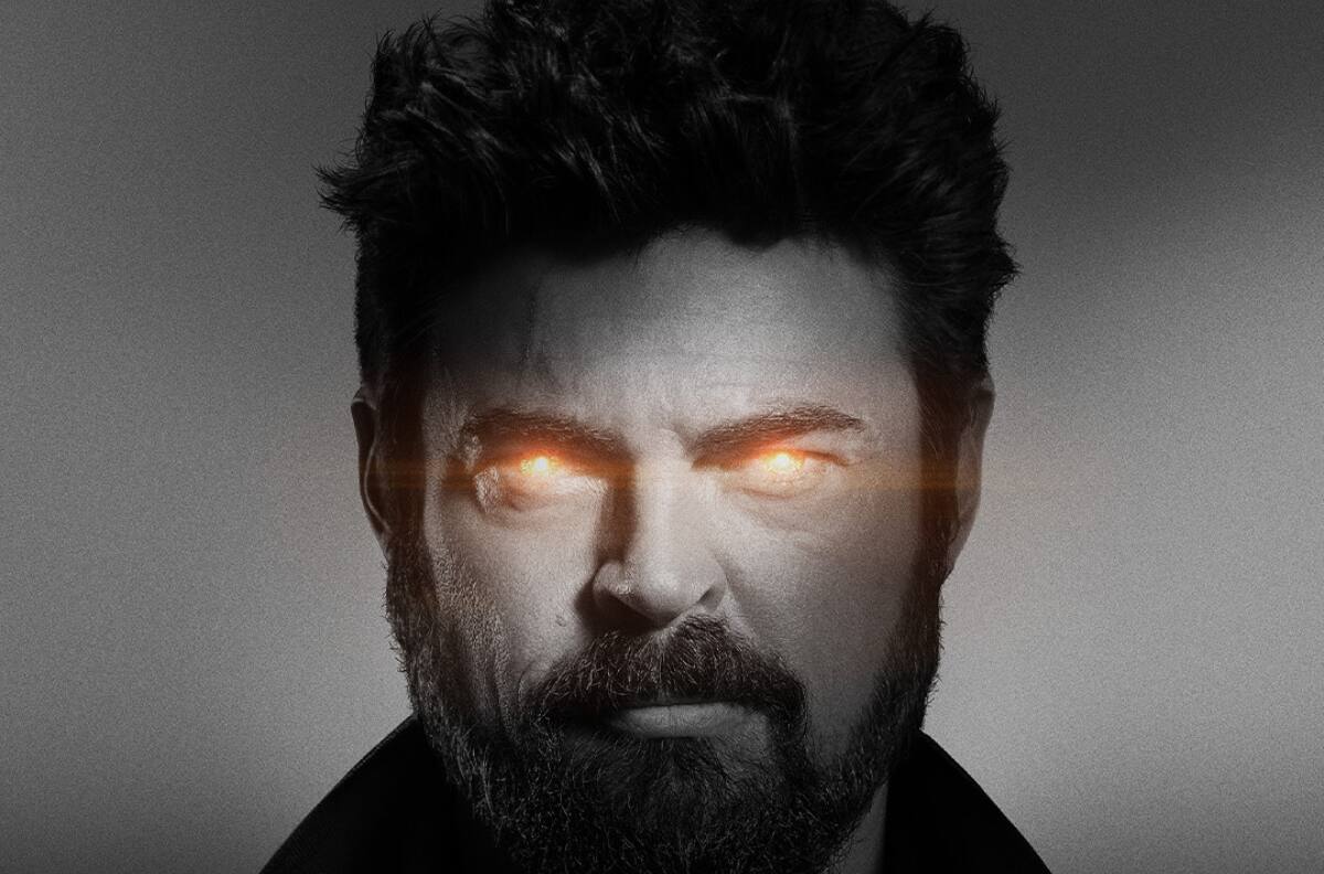 Así obtuvo sus poderes Billy Butcher, El Carnicero, en los cómics de “The Boys”