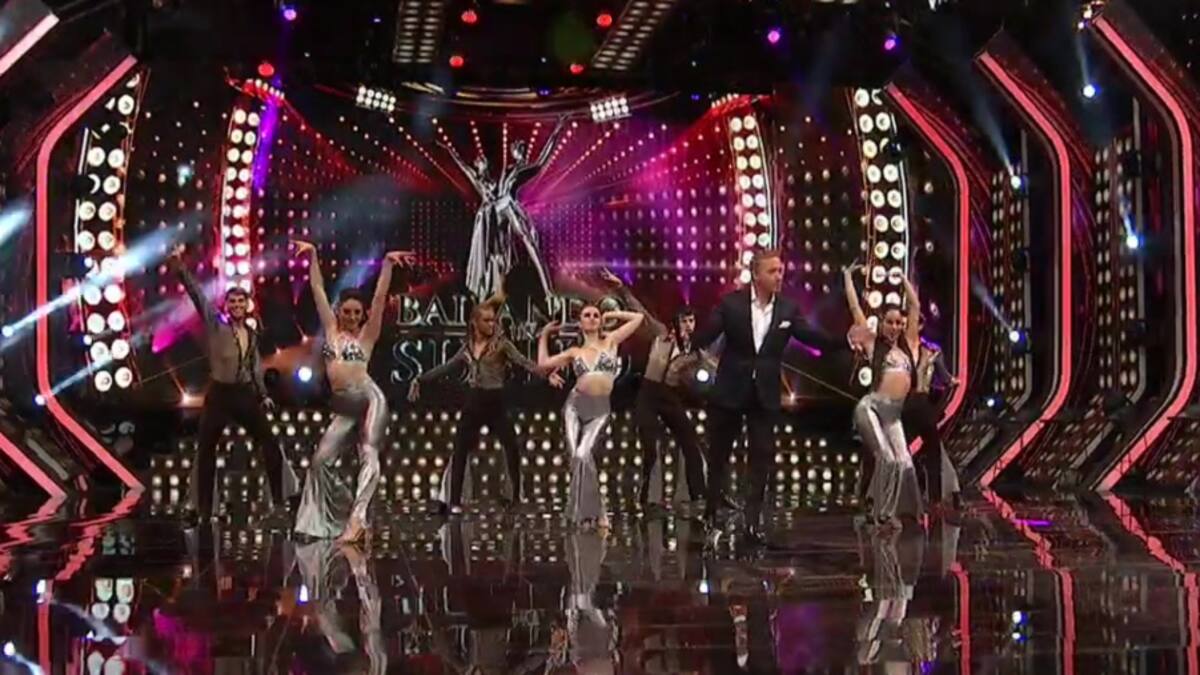 Serie de Pablo Escobar sacará de pantalla a Bailando por un Sueño en Canal 13