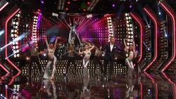 Serie de Pablo Escobar sacará de pantalla a Bailando por un Sueño en Canal 13