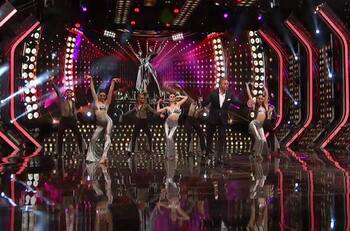 Serie de Pablo Escobar sacará de pantalla a Bailando por un Sueño en Canal 13