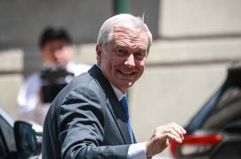 “Ya se habrían juntado”: Referente de la Generación Dorada asoma como ministro de José Antonio Kast