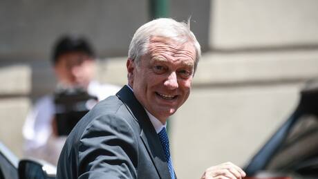 “Ya se habrían juntado”: Referente de la Generación Dorada asoma como ministro de José Antonio Kast