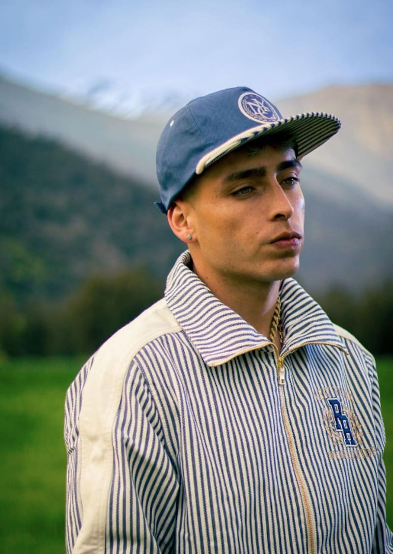 AK4:20 mantiene colaboraciones con artistas internacionales. Foto: Instagram.