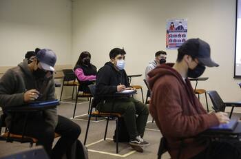 Regreso a clases 2022: estos son los protocolos sanitarios del retorno a clases presenciales