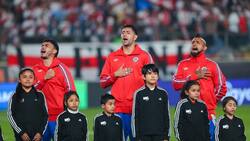 Chile vs Venezuela: ¿A qué hora juegan por Eliminatorias Sudamericanas y cómo ver EN VIVO?