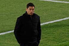 Excolaborador de Nicolás Córdova se va con todo contra el DT: “Es arrogante, no escucha”