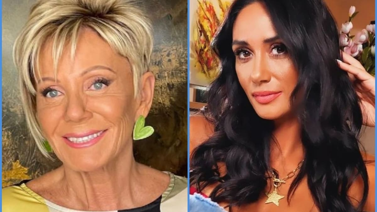 "Quería casarse e irse a Puerto Varas": Raquel Argandoña reveló que Pamela Díaz quería dejar la farándula durante su relación con Rodrigo Wainright