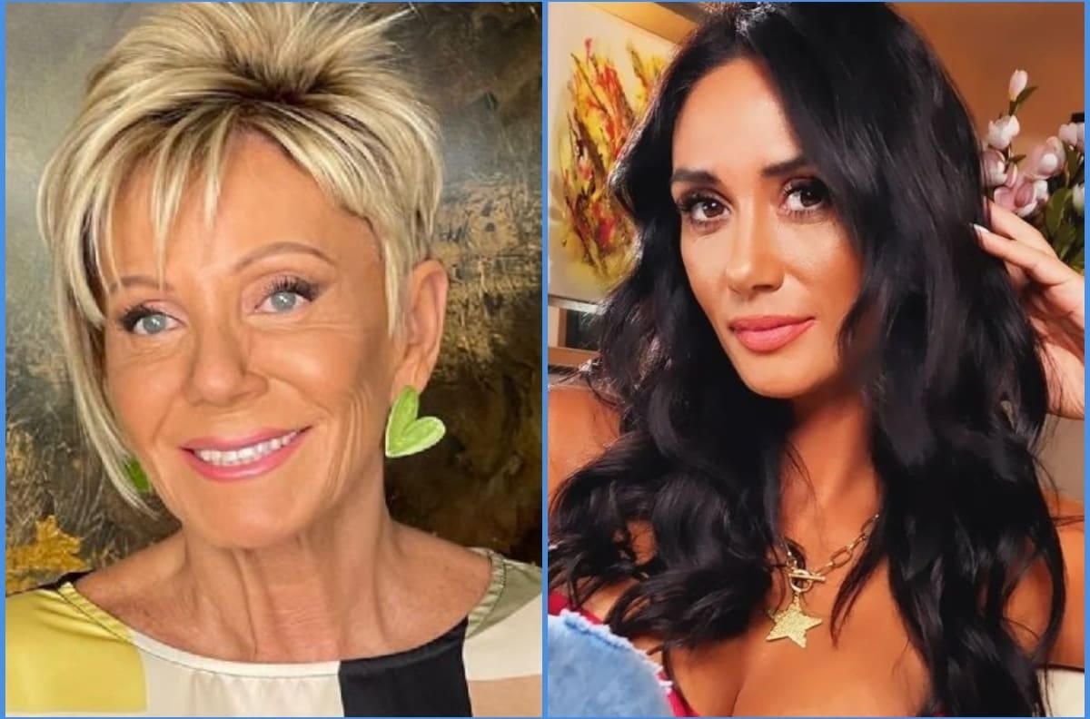 "Quería casarse e irse a Puerto Varas": Raquel Argandoña reveló que Pamela Díaz quería dejar la farándula durante su relación con Rodrigo Wainright