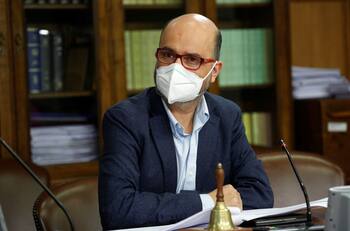 Ilabaca criticó a Sichel por Cuarto Retiro AFP: "¿Con qué cara pedirá que lo rechacen?"