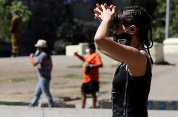 Plan Paso a Paso: revisa aquí qué comunas retrocedieron por el Covid