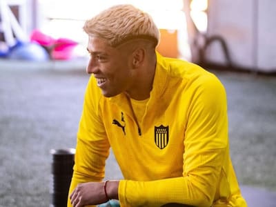 “¿Cómo se explica el traspaso de Brayan Cortés? Antes no era tan fácil llegar a un club como Peñarol"