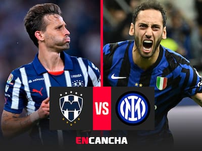 EN VIVO | CF Monterrey vs. Inter por FIFA - Mundial de Clubes 2025: minuto a minuto del partido