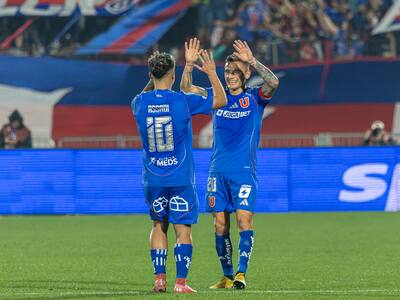 Confirmado: la U será local en Coquimbo ante Alianza Lima