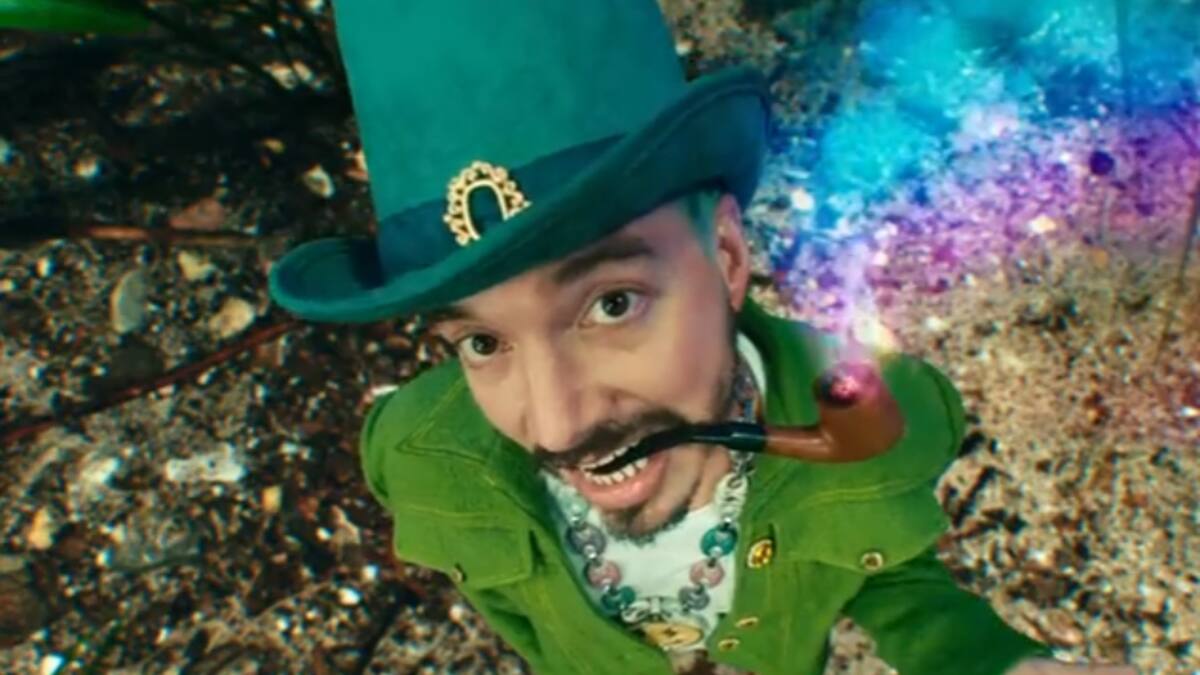 En miniatura: El nuevo videoclip con el que la está rompiendo J Balvin