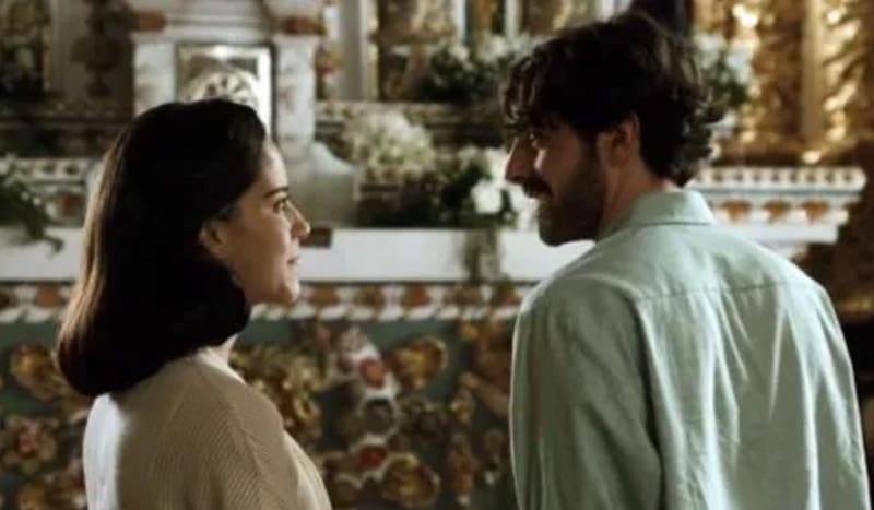 la película mexicana que arrasa en Netflix.