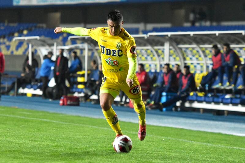 No ha tenido una buena temporada 2023 en la Primera B.