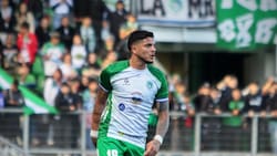 Vivió un duro momento en Argentina y ahora es puntero en el fútbol chileno: “Se puede hacer carrera aquí”