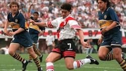 “Recuerdos imborrables”: El pesar del Matador Salas por partida de Marcelo Araujo