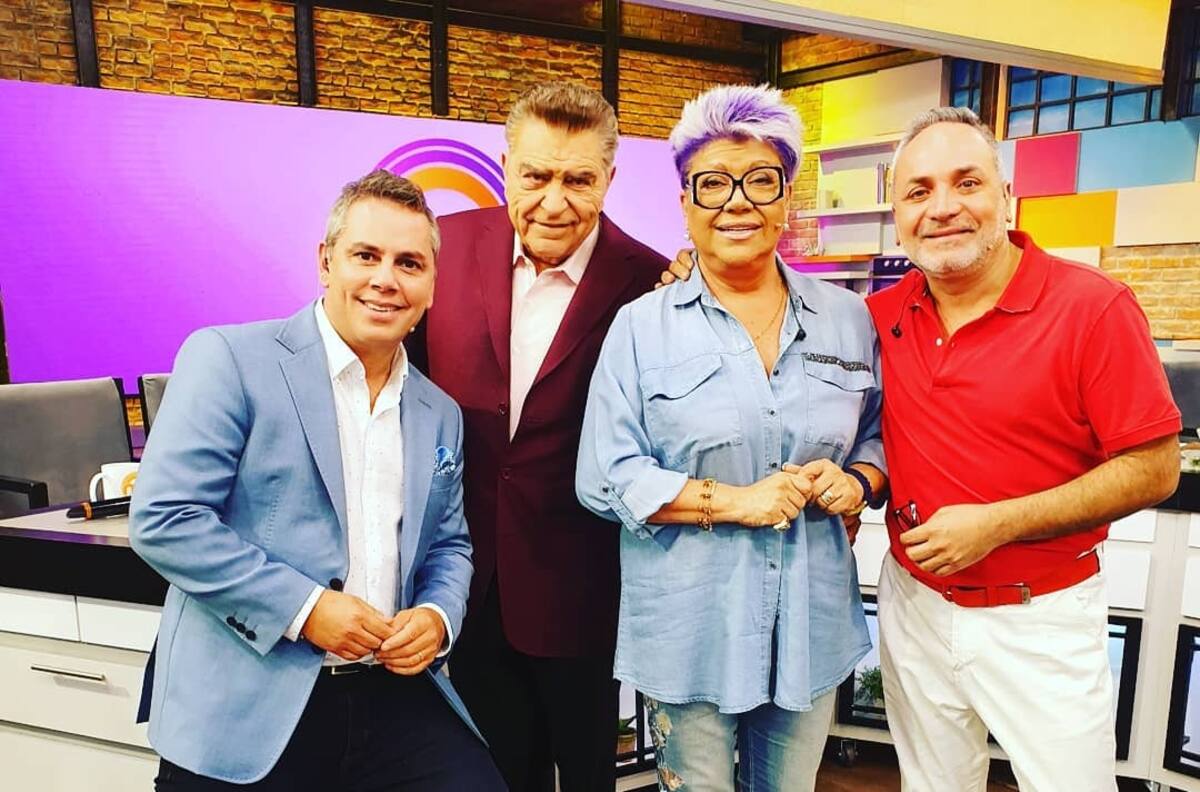 "Me parece una inmoralidad": Paty Maldonado critica duramente a la televisión actual a 2 años de ser sacada de Mega