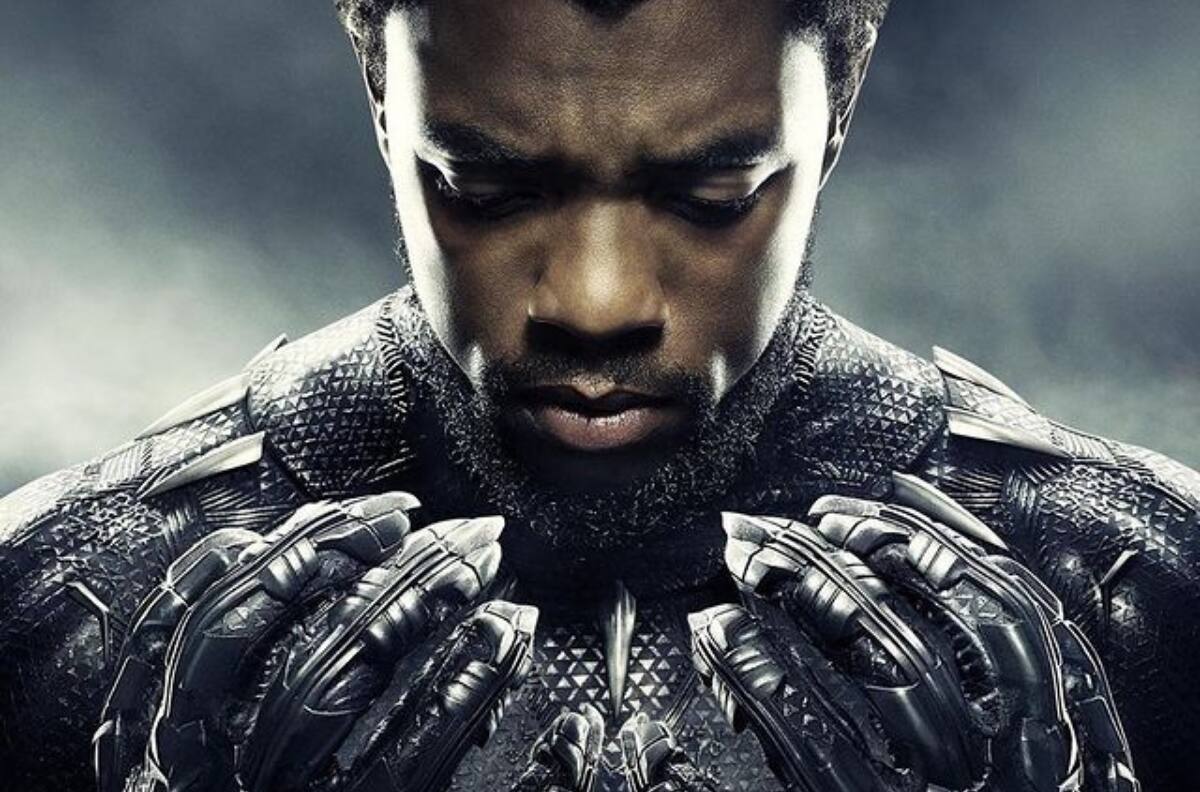 “Nuestro rey”: Marvel Studios y “Black Panther” rindieron tributo a Chadwick Boseman a un año de su muerte