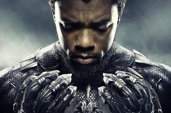 “Nuestro rey”: Marvel Studios y “Black Panther” rindieron tributo a Chadwick Boseman a un año de su muerte