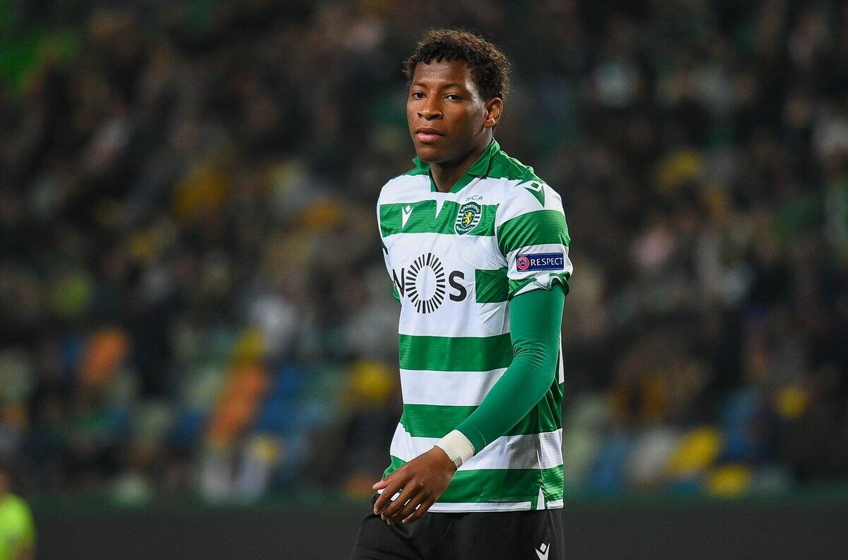 El joven portugués que tiene obsesionado a Real Madrid