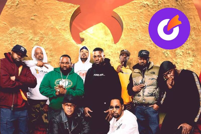 La empresa de venta de tickets fue duramente criticada tras anunciar cambios a pocas horas del show de Wu-Tang Clan.