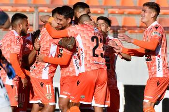 Cobreloa ya puso fecha para el regreso del público al estadio