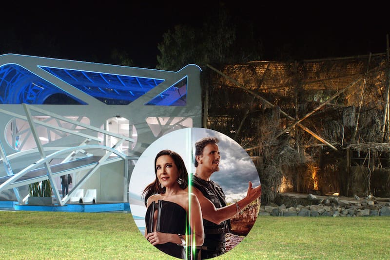 se estrenará el 1 de junio.