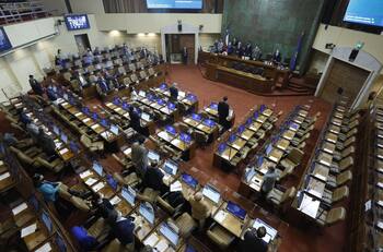 Quinto Retiro AFP: Oposición busca agilizar paquete de ayudas económicas para evitar nuevo 10%
