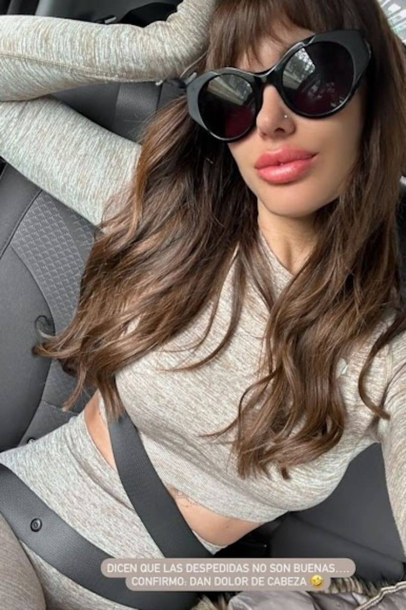 Créditos: Instagram