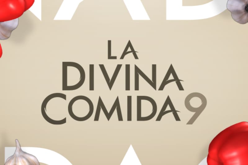 Estos son los invitados de este sábado.