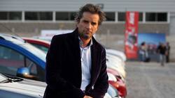 Era un hombre exitoso, pero su adicción sepultó su carrera y hoy vive alejado de la fama enfrentando los fantasmas de su pasado