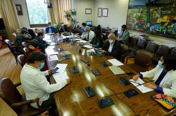 Segundo retiro AFP: Comisión aprobó en general proyecto del oficialismo