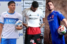 No está todo cerrado: los últimos movimientos de Colo Colo, la U y Católica en el mercado de fichajes