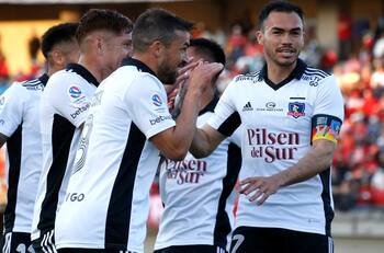 Colo Colo vs Unión Española: cuándo, hora y dónde ver el partido en vivo ONLINE y por TV