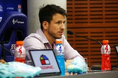 Candidato a la banca de la U apunta a los dirigentes tras su frustrada llegada: “No me sentía cómodo”